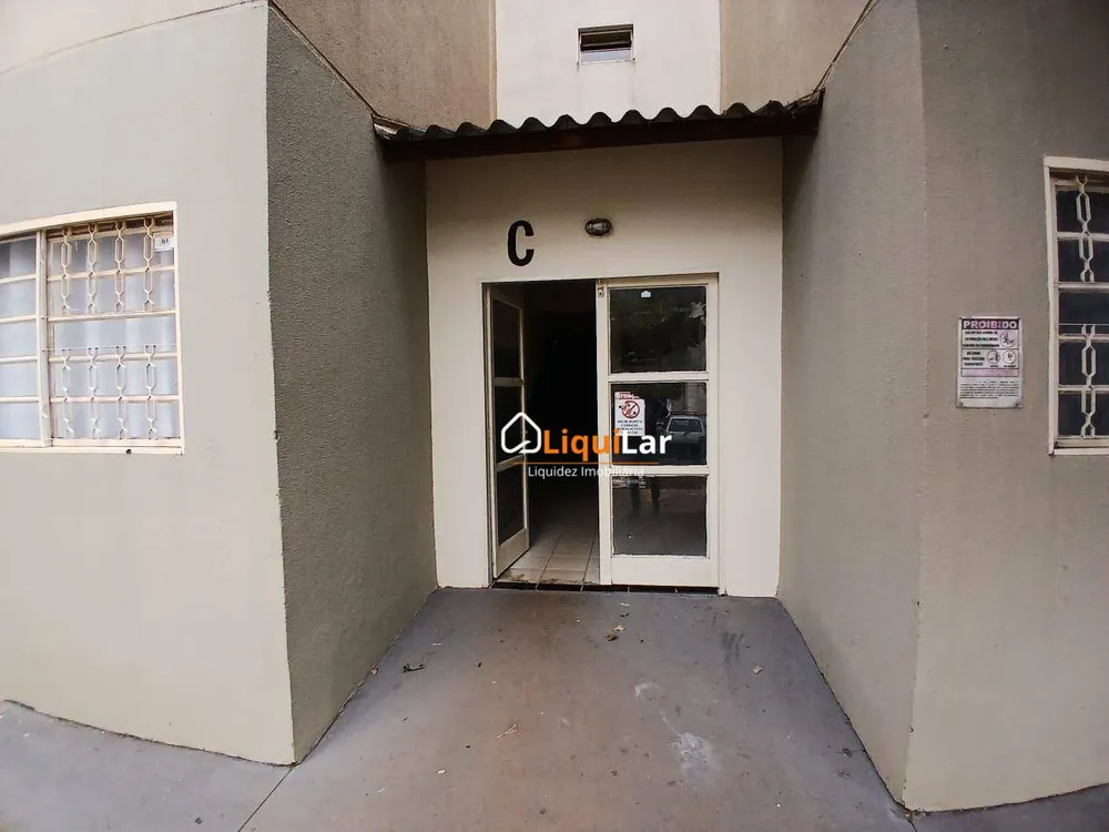 Apartamento, 2 quartos, 46 m² - Foto 5