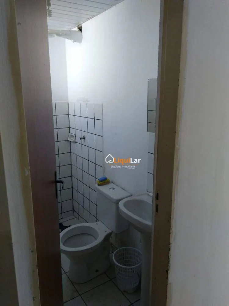 Apartamento, 2 quartos, 46 m² - Foto 10
