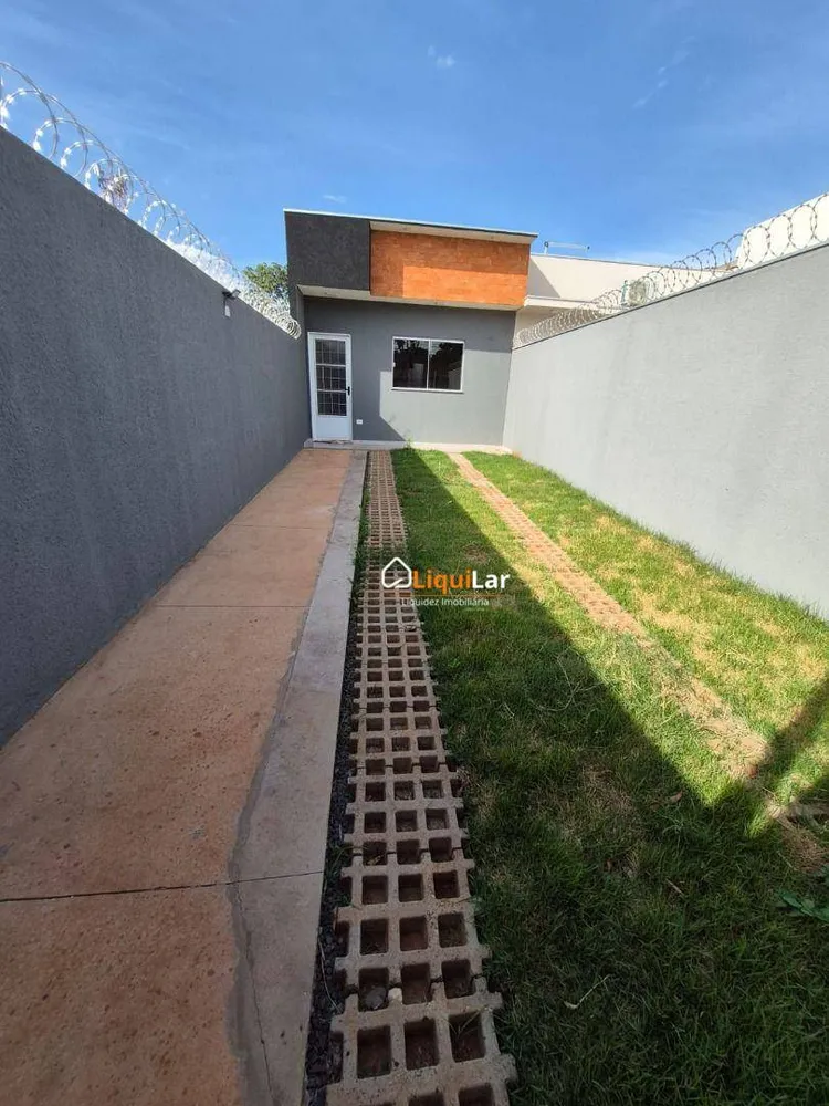 Casa, 1 quarto, 68 m² - Foto 1