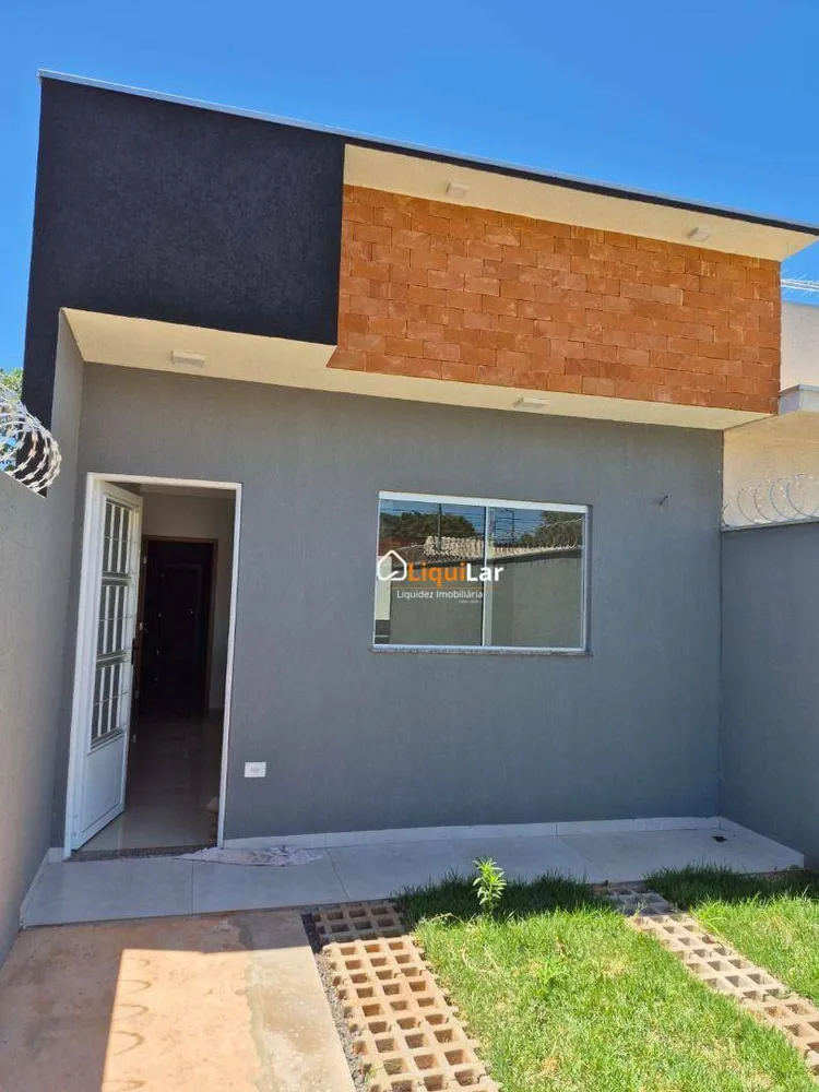 Casa, 1 quarto, 68 m² - Foto 2
