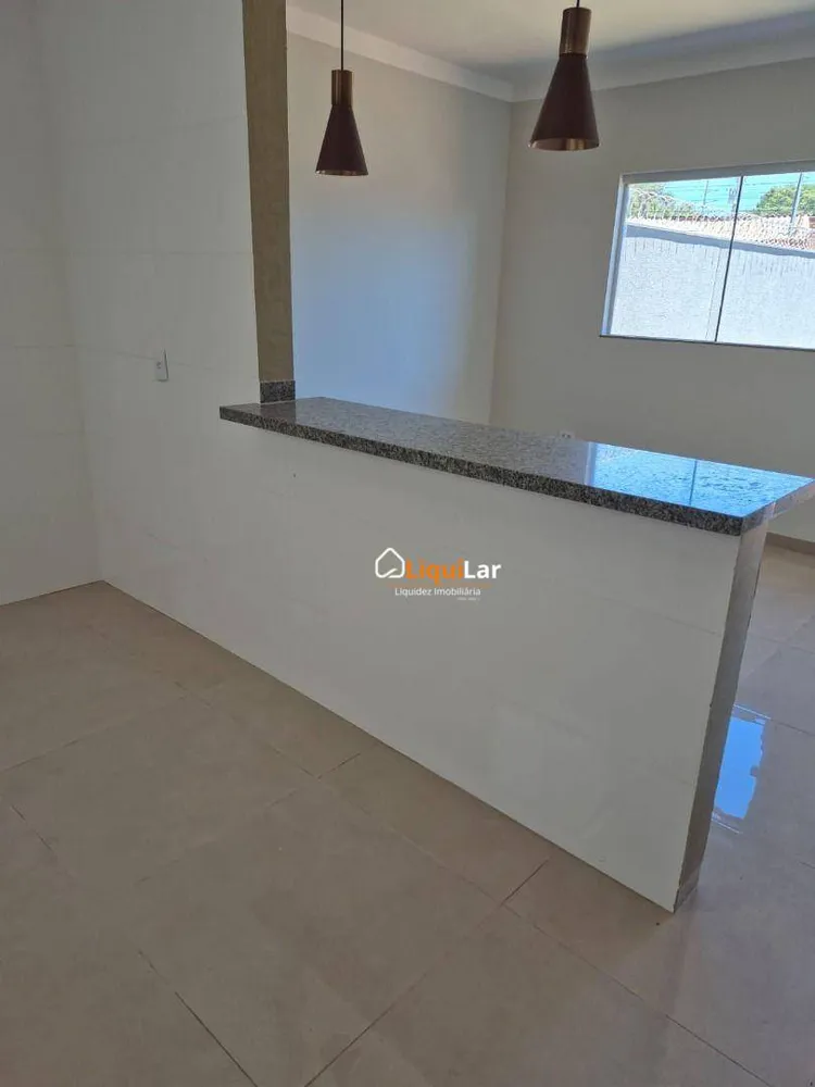 Casa, 1 quarto, 68 m² - Foto 4