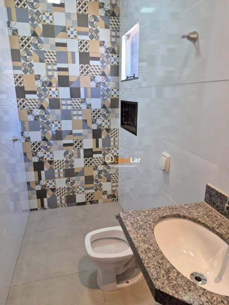 Casa, 1 quarto, 68 m² - Foto 10