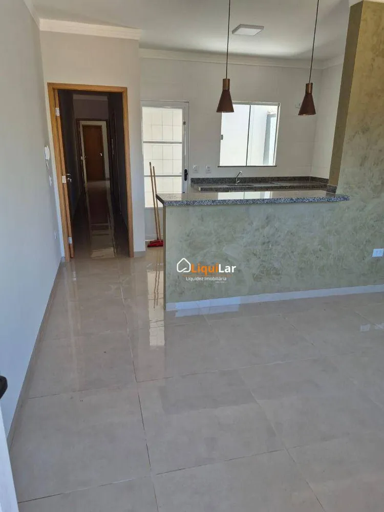 Casa, 1 quarto, 68 m² - Foto 3