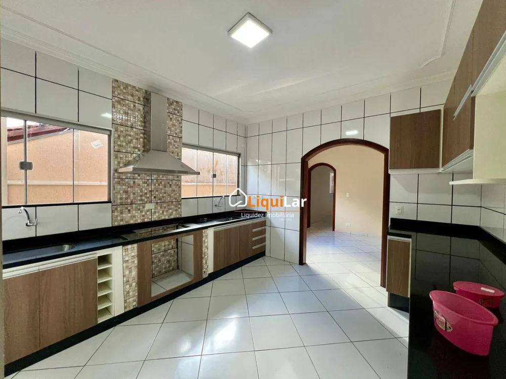 Casa, 4 quartos, 286 m² - Foto 16