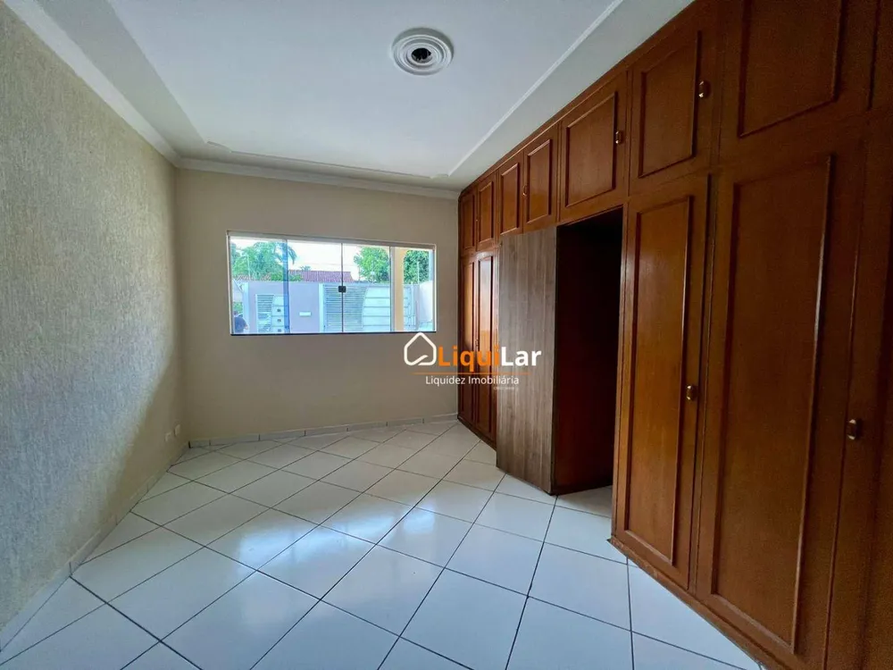 Casa, 4 quartos, 286 m² - Foto 11