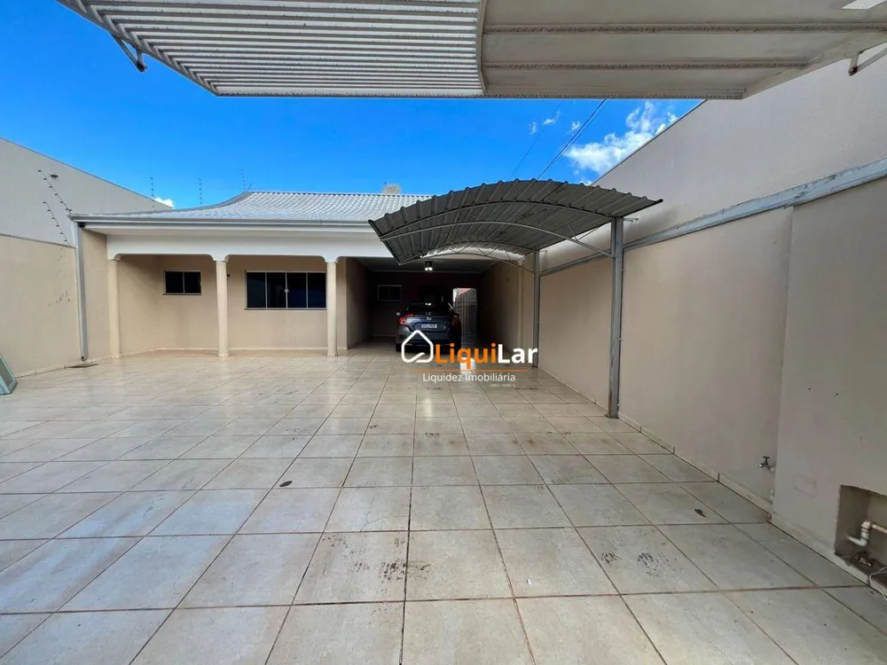 Casa, 4 quartos, 286 m² - Foto 12