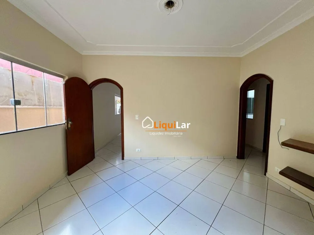 Casa, 4 quartos, 286 m² - Foto 8