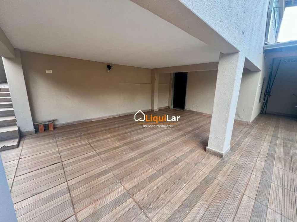 Casa, 4 quartos, 286 m² - Foto 5