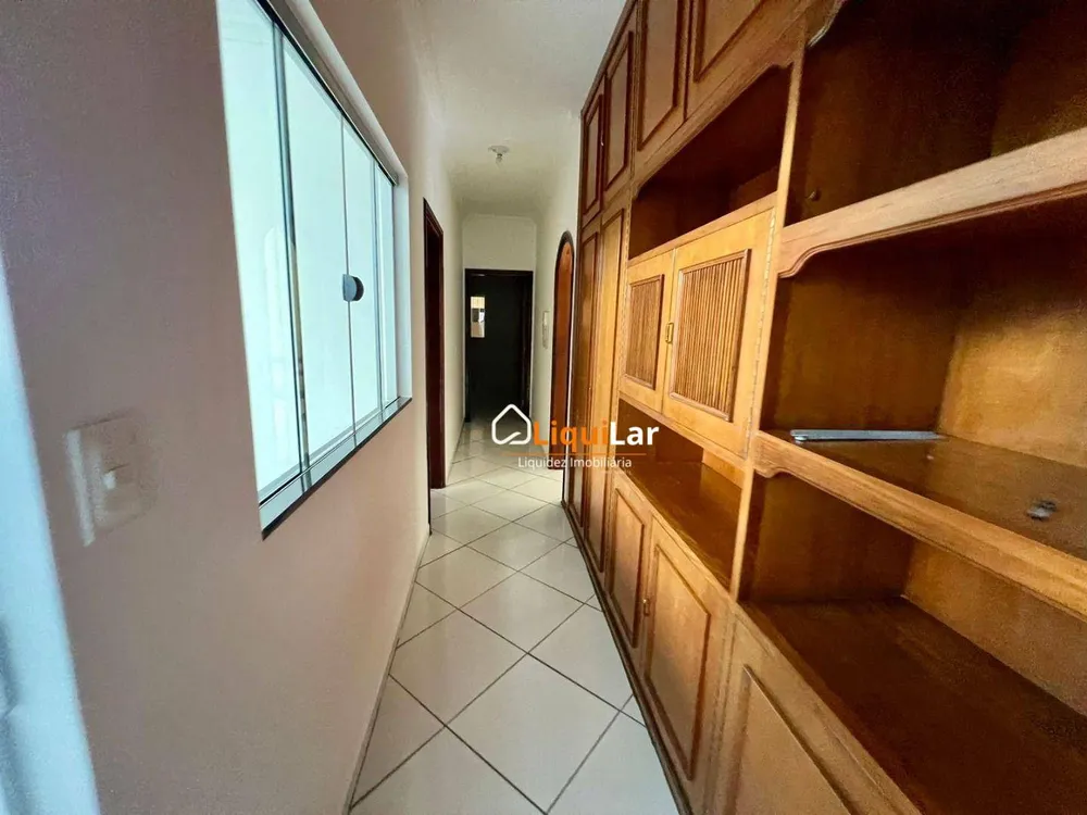 Casa, 4 quartos, 286 m² - Foto 14