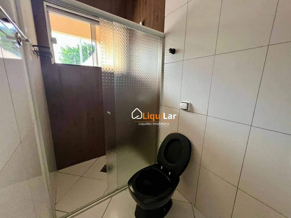 Casa, 4 quartos, 286 m² - Foto 13