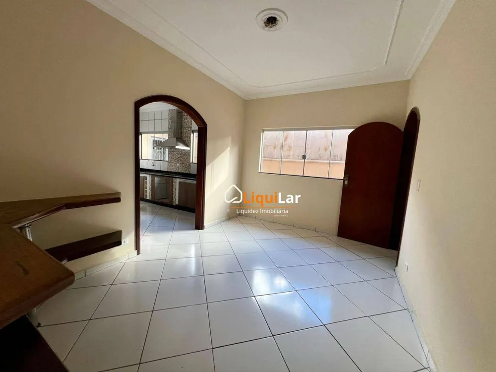 Casa, 4 quartos, 286 m² - Foto 15
