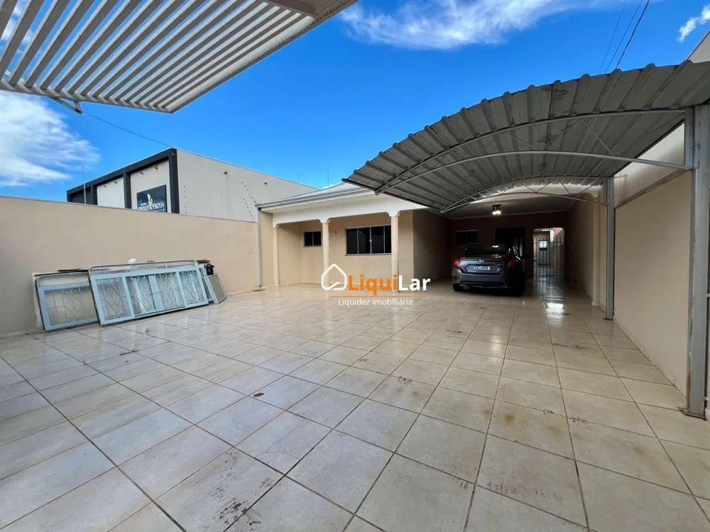 Casa, 4 quartos, 286 m² - Foto 9