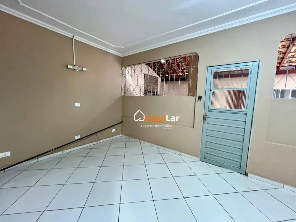 Casa, 4 quartos, 286 m² - Foto 3
