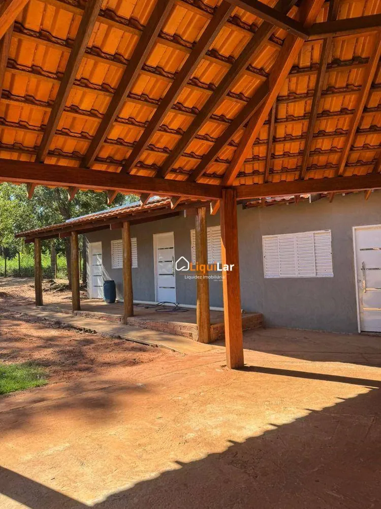 Chácara, 3 quartos, 3000 m² - Foto 7