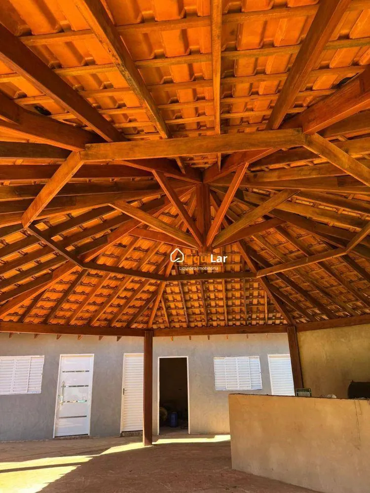 Chácara, 3 quartos, 3000 m² - Foto 7