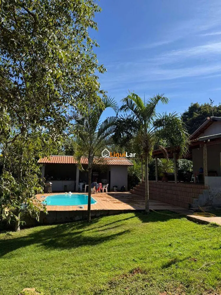 Chácara, 3 quartos, 3000 m² - Foto 5