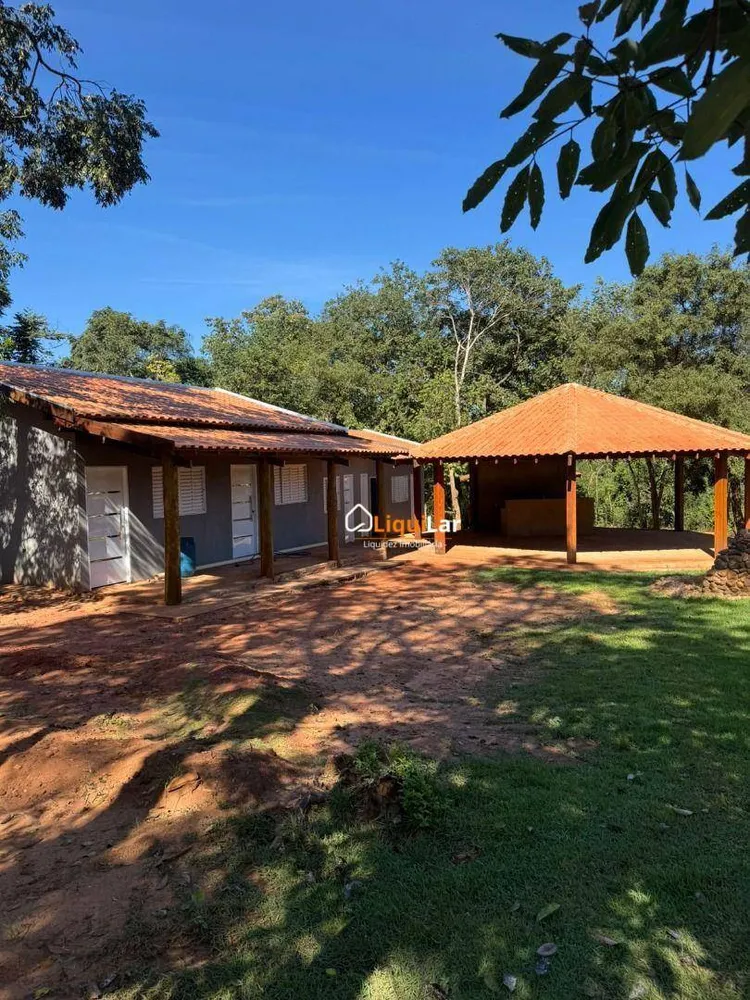 Chácara, 3 quartos, 3000 m² - Foto 2