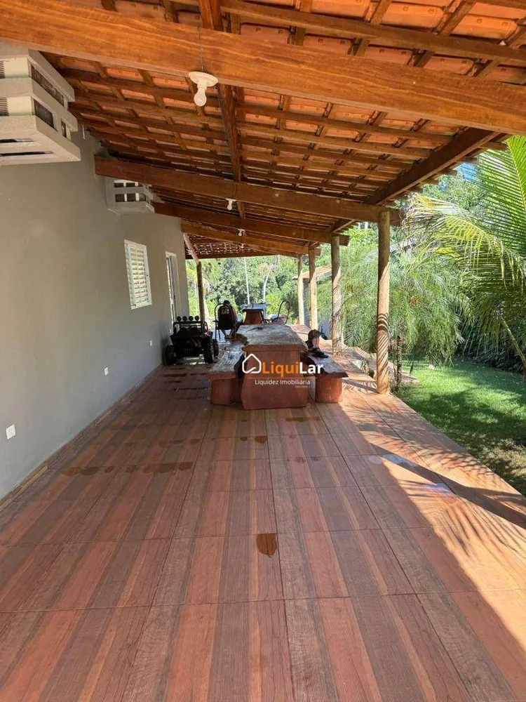 Chácara, 3 quartos, 3000 m² - Foto 8