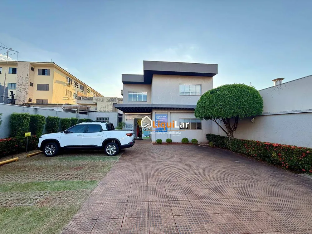 Loja-Salão, 135 m² - Foto 2