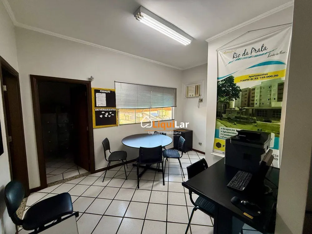 Loja-Salão, 135 m² - Foto 4