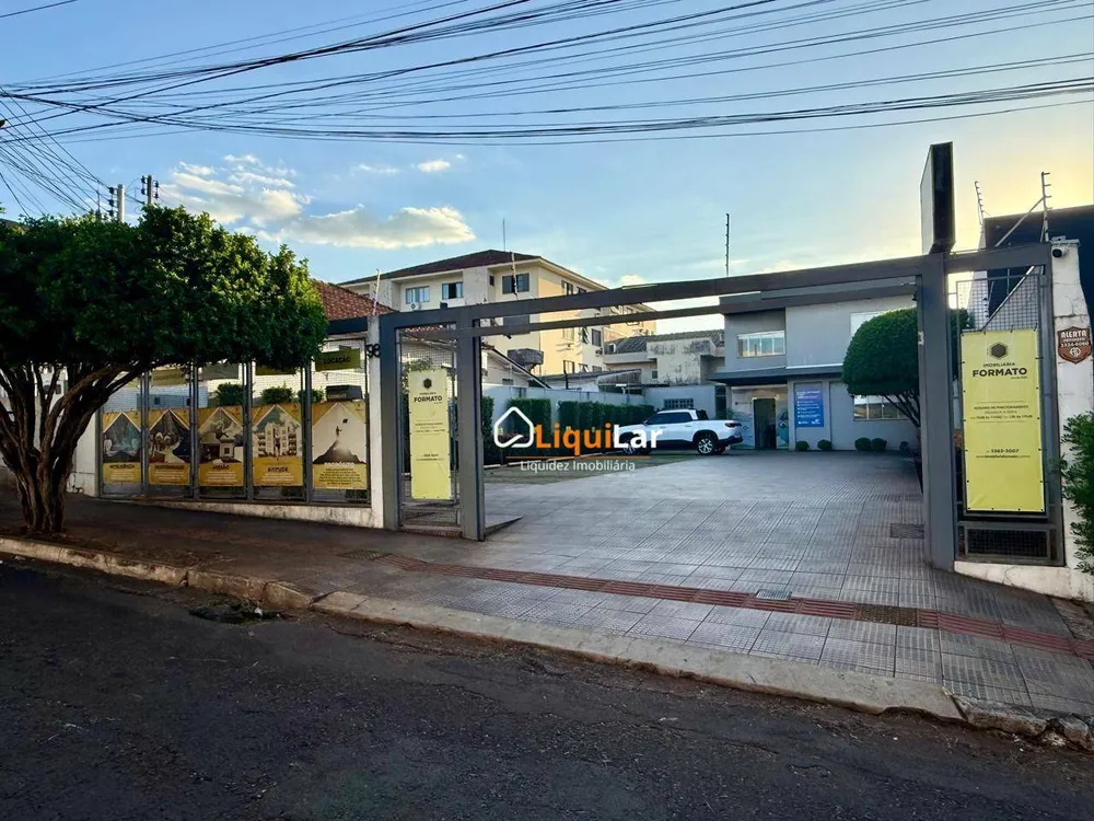 Loja-Salão, 135 m² - Foto 1