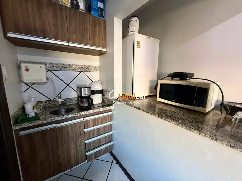 Loja-Salão, 135 m² - Foto 5