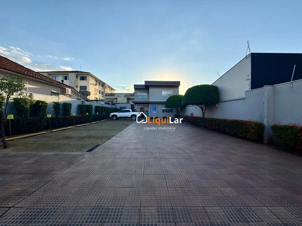 Loja-Salão, 135 m² - Foto 3
