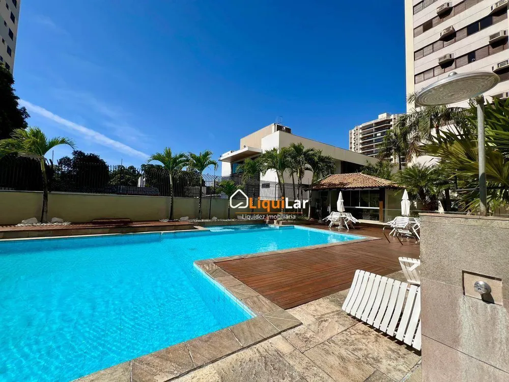 Apartamento, 4 quartos, 216 m² - Foto 5