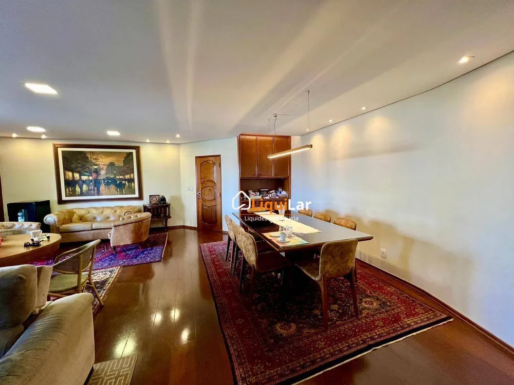 Apartamento, 4 quartos, 216 m² - Foto 10