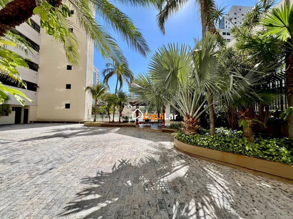 Apartamento, 4 quartos, 216 m² - Foto 8