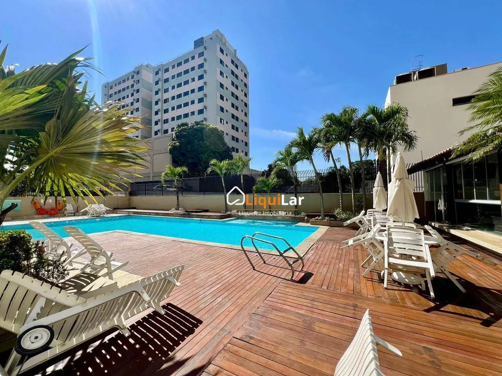 Apartamento, 4 quartos, 216 m² - Foto 7