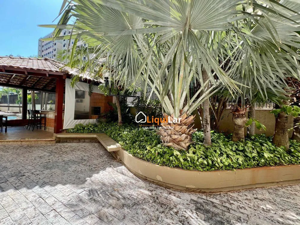 Apartamento, 4 quartos, 216 m² - Foto 4