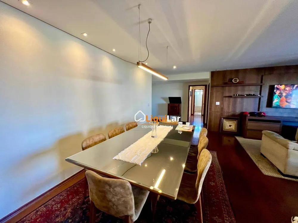 Apartamento, 4 quartos, 216 m² - Foto 9