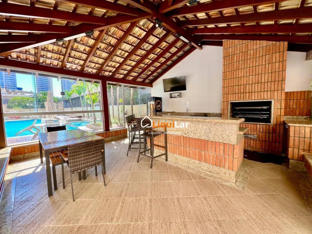 Apartamento, 4 quartos, 216 m² - Foto 6