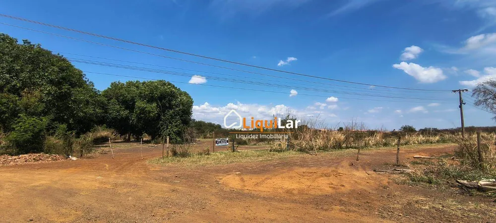 Terreno, 1 hectares - Foto 1