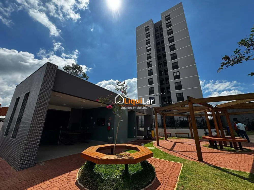 Apartamento, 1 quarto, 56 m² - Foto 3