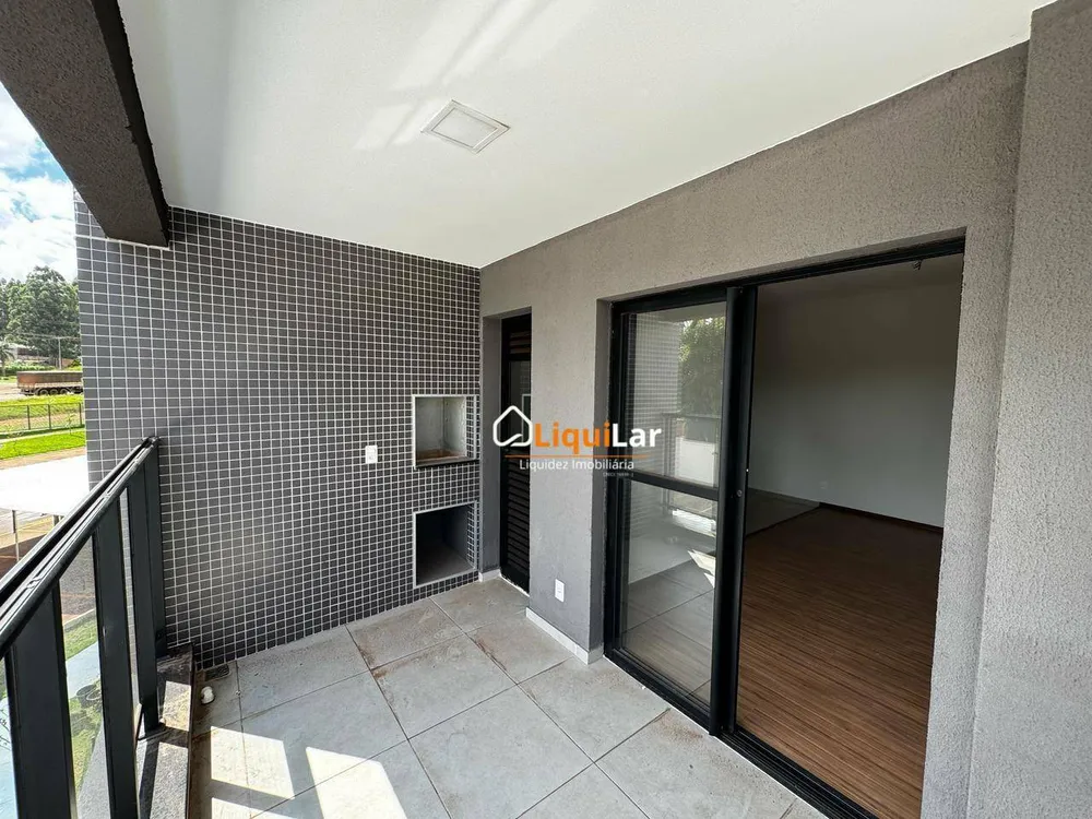 Apartamento, 1 quarto, 56 m² - Foto 4