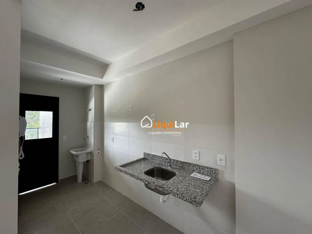 Apartamento, 1 quarto, 56 m² - Foto 6