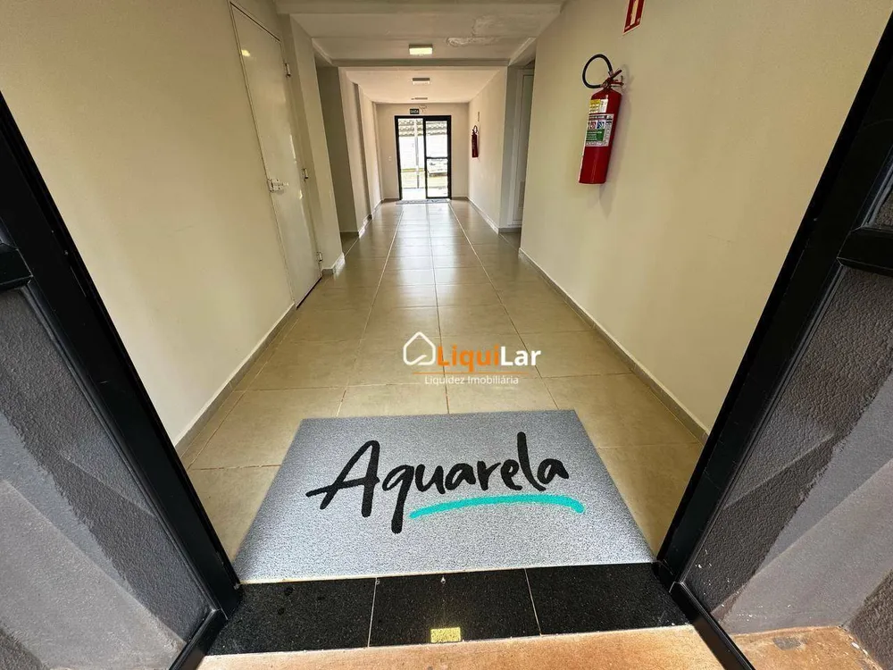 Apartamento, 1 quarto, 56 m² - Foto 7