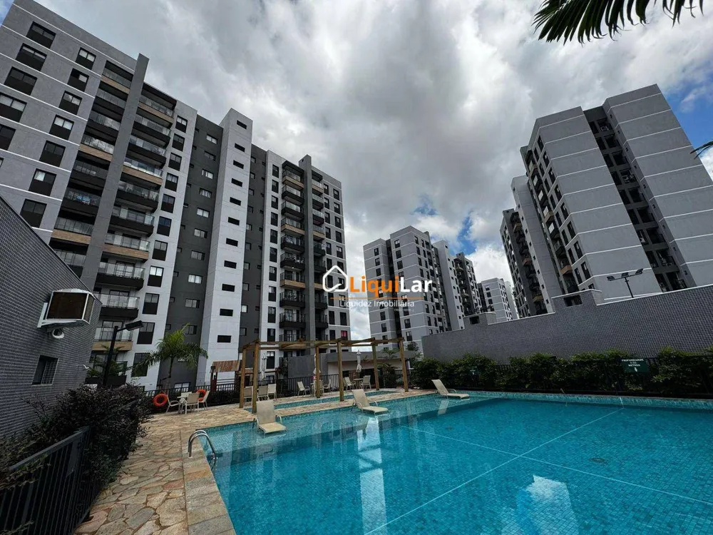 Apartamento, 1 quarto, 56 m² - Foto 8