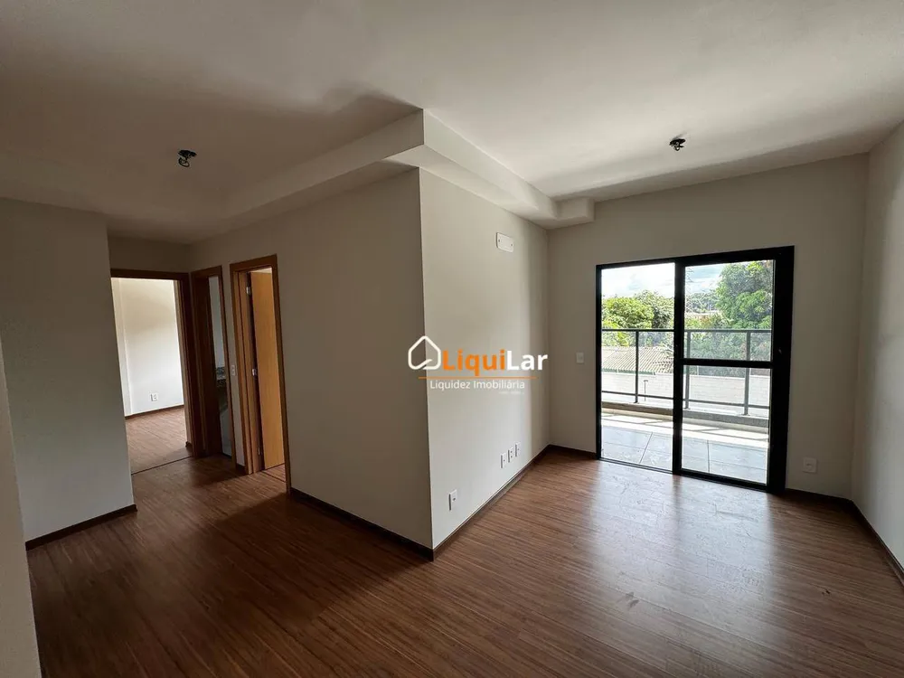 Apartamento, 1 quarto, 56 m² - Foto 5