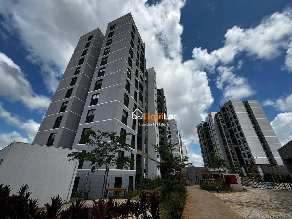Apartamento, 1 quarto, 56 m² - Foto 10