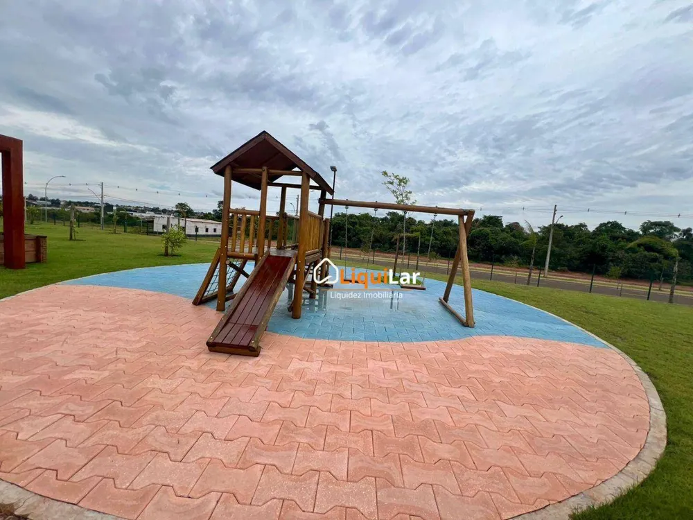Loteamento e Condomínio, 309 m² - Foto 3