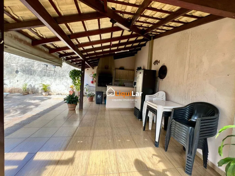 Apartamento, 2 quartos, 92 m² - Foto 4