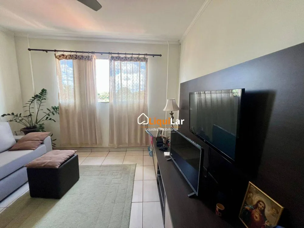 Apartamento, 2 quartos, 92 m² - Foto 8