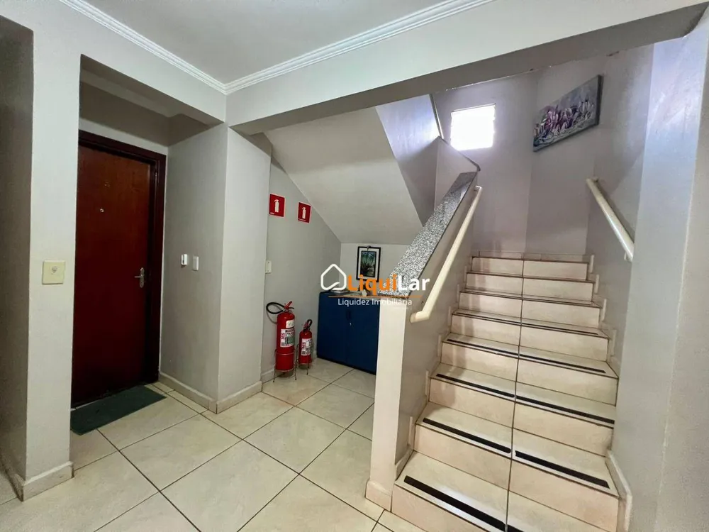 Apartamento, 2 quartos, 92 m² - Foto 6
