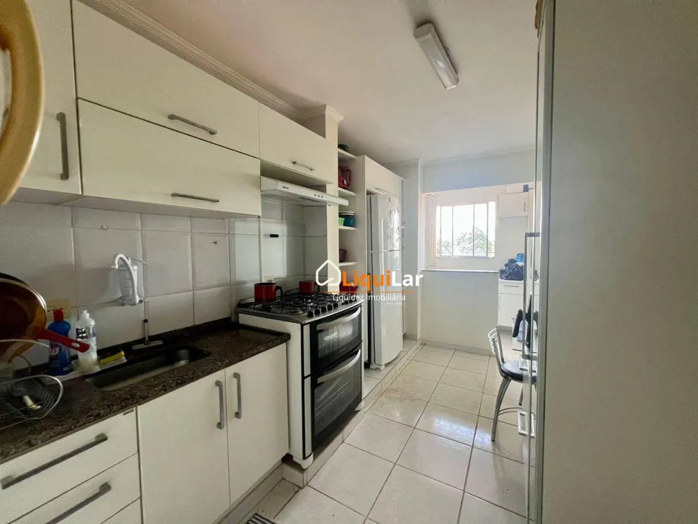 Apartamento, 2 quartos, 92 m² - Foto 10