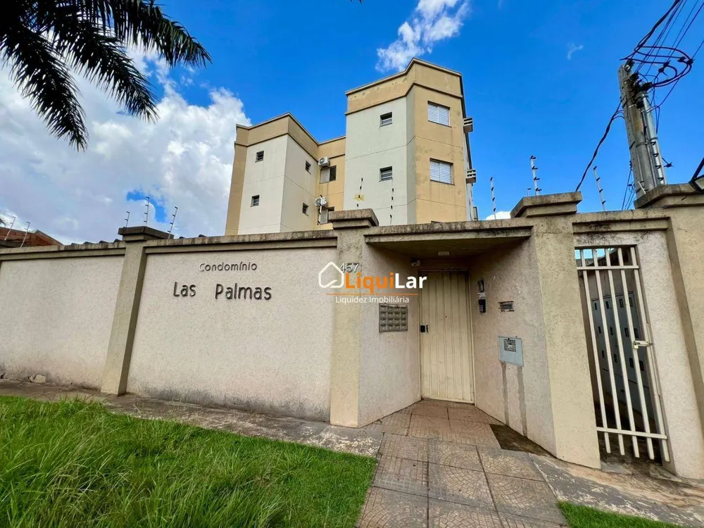Apartamento, 2 quartos, 92 m² - Foto 2