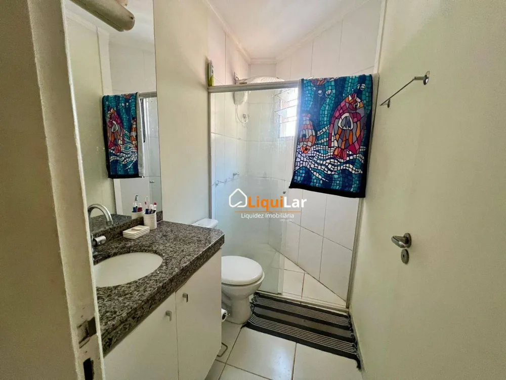 Apartamento, 2 quartos, 92 m² - Foto 7