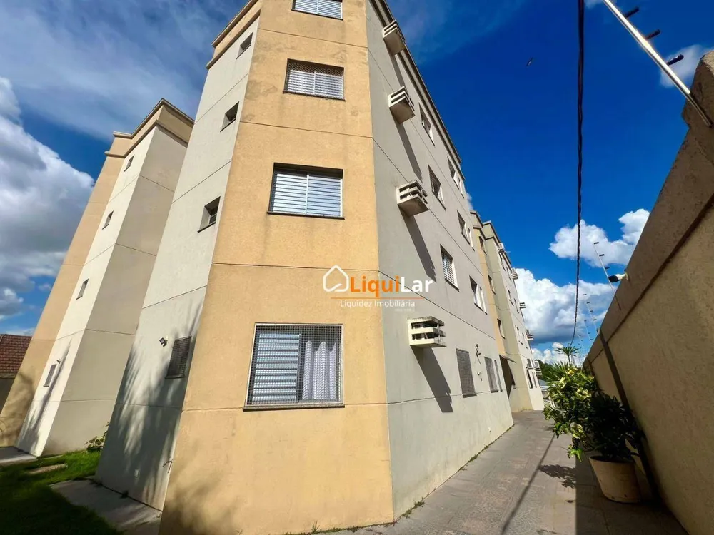 Apartamento, 2 quartos, 92 m² - Foto 12